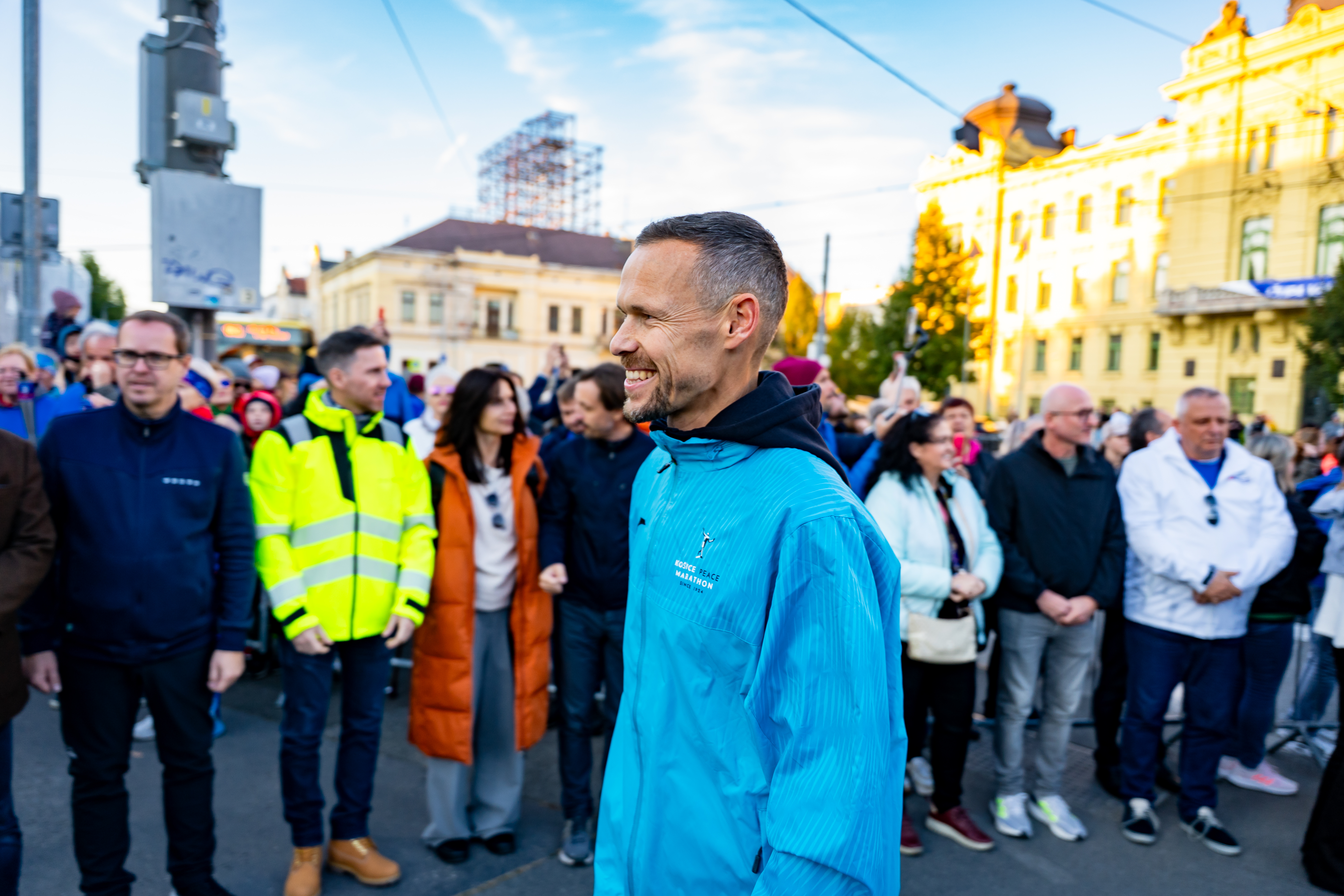 Slavnostne zapalenie Maratonskeho ohna -14
